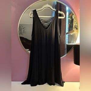Arizona Jean black dress